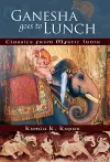 Ganesha Goes to Lunch cover