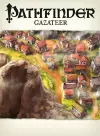 Pathfinder Chronicles: Gazetteer cover