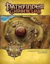 Pathfinder Chronicles: Legacy of Fire Map Folio cover