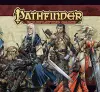 Pathfinder Roleplaying Game: GM’s Screen cover