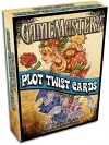 GameMastery Plot Twist Cards cover