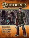 Pathfinder Adventure Path: The Serpent’s Skull Part 5 - The Thousand Fangs Below cover