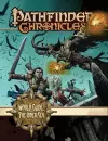 Pathfinder Player Companion: Inner Sea Primer cover