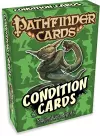 GameMastery Condition Cards cover