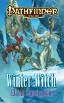 Pathfinder Tales: Winter Witch cover
