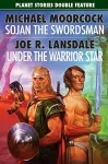 Sojan the Swordsman/Under the Warrior Star cover