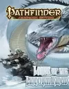 Pathfinder Campaign Setting: Lands of the Linnorm Kings cover