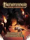 Pathfinder Player Companion: Faiths of Corruption cover