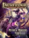 Pathfinder Campaign Setting: Mythical Monsters Revisited cover