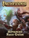 Pathfinder Roleplaying Game: Advanced Race Guide cover