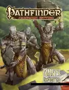 Pathfinder Campaign Setting: Giants Revisited cover