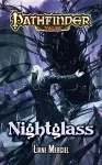 Pathfinder Tales: Nightglass cover