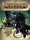 Pathfinder Adventure Path: Shattered Star Part 3 - The Asylum Stone cover