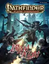 Pathfinder Player Companion: Blood of the Night cover