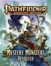 Pathfinder Campaign Setting: Mystery Monsters Revisited cover