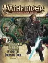 Pathfinder Adventure Path: Shattered Star Part 4 - Beyond the Doomsday Door cover