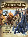 Pathfinder Adventure Path: Shattered Star Part 5 - Into the Nightmare Rift cover