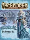 Pathfinder Adventure Path: Reign of Winter Part 2 - The Shackled Hut cover