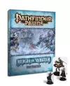 Pathfinder Pawns: Reign of Winter Adventure Path cover