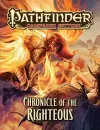 Pathfinder Campaign Setting: Chronicle of the Righteous cover