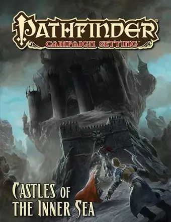 Pathfinder Campaign Setting: Castles of the Inner Sea cover