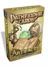 Pathfinder Cards: Artifact Item Cards cover