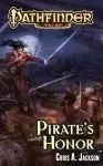 Pathfinder Tales: Pirate's Honor cover