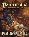 Pathfinder Campaign Setting: Dragons Unleashed cover
