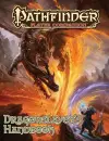Pathfinder Player Companion: Dragon Slayer’s Handbook cover