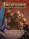 Pathfinder Player Companion: Pathfinder Society Primer cover