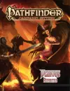 Pathfinder Campaign Setting: Demons Revisited cover