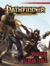 Pathfinder Module: Wardens of the Reborn Forge cover