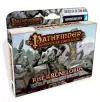 Pathfinder Adventure Card Game: Rise of the Runelords Deck 4 - Fortress of the Stone Giants Adventur cover