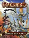 Pathfinder Campaign Setting: Inner Sea Gods cover