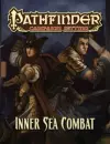 Pathfinder Campaign Setting: Inner Sea Combat cover