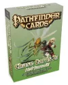 Pathfinder Campaign Cards: Chase Cards 2 - Hot Pursuit! cover