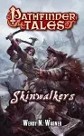 Pathfinder Tales: Skinwalkers cover