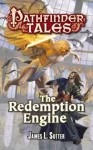 Pathfinder Tales: The Redemption Engine cover