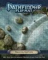 Pathfinder Flip-Mat: Falls and Rapids cover