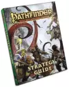 Pathfinder RPG: Strategy Guide cover