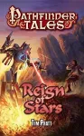 Pathfinder Tales: Reign of Stars cover