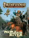 Pathfinder Player Companion: People of the River cover