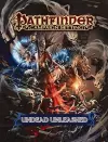Pathfinder Campaign Setting: Undead Unleashed cover