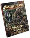 Pathfinder Roleplaying Game: Monster Codex cover