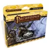 Pathfinder Adventure Card Game: Skull & Shackles Adventure Deck 3 - Tempest Rising cover