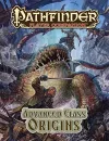 Pathfinder Player Companion: Advanced Class Origins cover