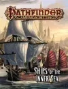 Pathfinder Campaign Setting: Ships of the Inner Sea cover
