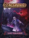 Pathfinder Campaign Setting: Lost Treasures cover