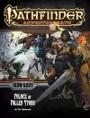 Pathfinder Adventure Path: Iron Gods Part 5 - Palace of Fallen Stars cover