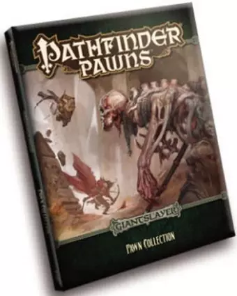 Pathfinder Pawns: Giantslayer Pawn Collection cover